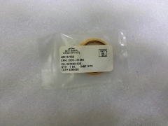 Applied Materials 3700-01484 SEAL DYN RADIAL 1.241ODX.998IDX.235W SS AMAT