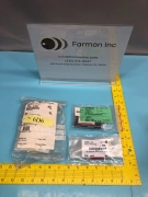 AMAT 0020-07869 BRACKET + 0150-20578 CBL EBARA EMO JMPR PLUG + SV00808, 193913