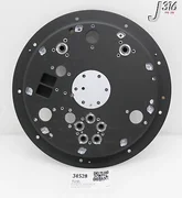 34528 LAM RESEARCH ESC, FACILITY PLATE 715-042350-240