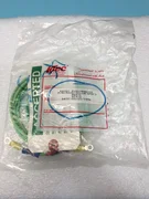 AMAT 0226-31118 Cable, GND Strap, Door, Mag/Lamp, 119144