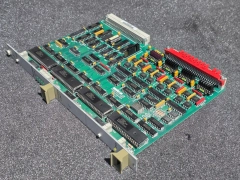AMAT 0100-00003 REV. C STEPPER DRIVE ASSY