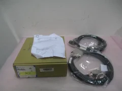 AMAT 0150-97313, Cable Assembly, 3X8E .P4,7,9/3X12H.P1,HA.P4. 418525