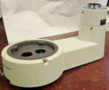 Nikon P-IBSS2 Microscope Phototube Video Port & LV-TV Photo Tube ! al g