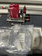 AMAT 0010-84631 , 0190-42847 MFC module