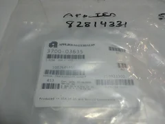 Applied Materials O Ring x4 3700-03635 .364x.070