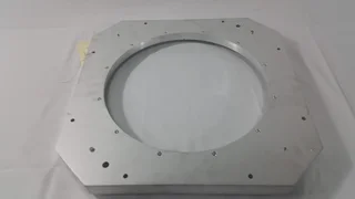 AMAT 0020-21467 ADAPTER, SOURCE, 11.30
