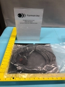 AMAT 0150-10457 Cable, Assy. Shielded Ozone Monitor, 181418