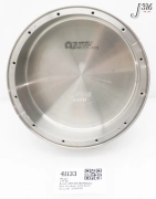 41133 APPLIED MATERIALS VHP ROBOT SOUP BOWL 0010-19025