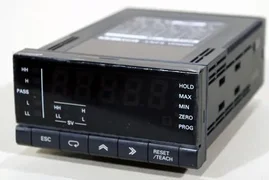 OMRON PROCESS METER K3NX-VD2A