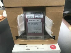 Mass Flow Controller, STEC, SEC-4400, 100 sccm Ar, AMAT 3030-01790