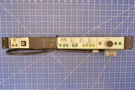 2052-012-A ASSEMBLY / MAGNETRON REMOTE INTERFACE, MDX-052 / ADVANCED ENERGY