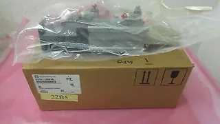 AMAT 0010-20418 Assy, Lift Pedestal Preclean II, SMC CDQ2WB50-G0476-75, 401775