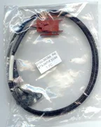 Applied Materials 0150-36084 Cable Assembly, Over-Temp Switch TXZ MCVD