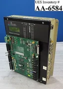 Pyramid 0500-00300W X-Scan Controller 0120-01840 AMAT Quantum X used working