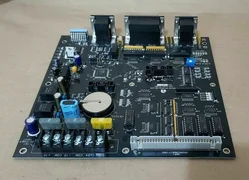 AMAT Applied Materials Process Monitoring Board ASSY 0100-03292