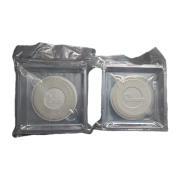 2x Lot KINIK APPLIED MATERIALS Pda329-nc, Ad3cg-18060-nc Pad Conditioning Disc