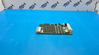 Applied Materials 0190-34282 Rev 04 MKS AS01491-0-4 Digital I/O CDN491R Board