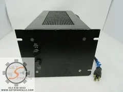0010-00135 / 60V POWER SUPPLY ASSY 8300C / APPLIED MATERIALS AMAT