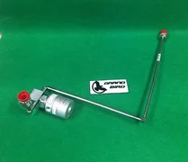 AMAT 0050-60480 VALVE, USED