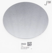 39422 APPLIED MATERIALS 300MM MAX EMISSOMETER HIGH EMISSIVITY WAFER 0190-14999