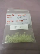 AMAT 0030-00184 Silicone Caps 414593