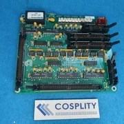 AMAT 0100-20064 PCB ASSY,SBC I/O BREAKOUT, USED