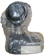 CTI-Cryogenics 8185040G001XS On-Board IS-8F Cryopump 633006308 Cu Refurbished