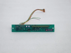 NIKON 2S700-577 BOARD POWER ON TESTED FREE SHIP