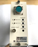 Nikon NVC6B-2V5TBN Precision Camera Controller Module