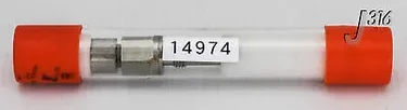 14974 APPLIED MATERIALS ASSEMBLY, PROBE, XE RTP CHAMBER, .080 DI 0010-15563