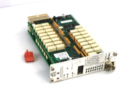 AMAT 0190-37771 Rev 02,019038192 MKS AS01500-10 CDN500R INTERLOCK MODULE