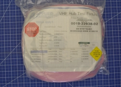 0010-22938 / ASSY, VACUUM MAGNET RINGS, VHP NON-PLT / APPLIED MATERIALS AMAT
