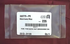 Applied Materials 0910-01109
