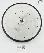 27995 LAM RESEARCH ELECTROSTATIC CHUCK (PARTS) 839-100675-303