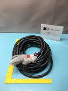 SANWA DENSEN PWM-15M AMAT 0190-13388 LLB TURBO POWER CABLE, 130514