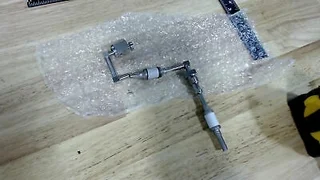 APPLIED MATERIALS - 0040-20054 - INSULATOR AR, MIX