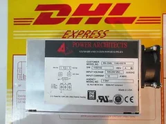 Power Architects / AMAT 1140-00218 PA-1249 SEMI-F47 100-250VAC 10A Power Supply