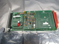 AMAT 0100-20458 Preclean Chamber Interlock PCB, Configurable, 102372