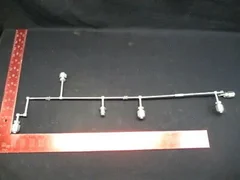 Applied Materials (AMAT) 0050-14746   GAS LINE, WELDMENT
