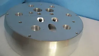 APPLIED MATERIALS P/N 0040-48767 REV.002