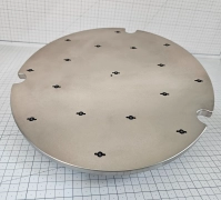 AMAT  0040-96160 COOLDOWN PLATE ACTIVE ACP 300MM