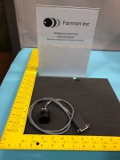 AMAT 0150-35432 CABLE ASSY TC GAUGE CENTURA, 180575