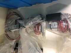 Applied Materials 3030-01539 UFM-9150 6SLM HE AMAT