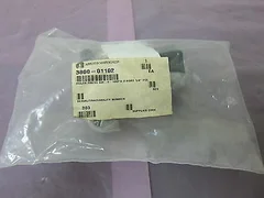 AMAT 3800-01102 Regulator, Press Air -0- 100PSI, 2 Port, 1/4" FCE, 402758