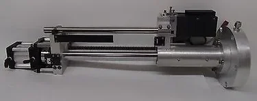 AMAT Vacuum Chamber Indexer Basic Indexer Assembly Lift Index 0020-21956