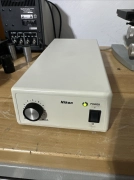 NIKON TE2- PS100W POWER SUPPLY