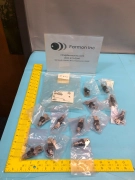 12 AMAT 1270-90038 Switch, 2 POS Key - Lock, 188852