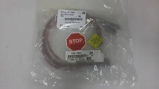 APPLIED MATERIALS 0150-03934 HEX / CHILLER / HOSE  CABLE ASSY PUMP EMO 6 FT