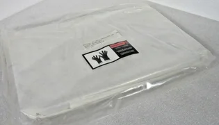 NEW AMAT APPLIED MATERIALS 0021-70269 BLANK OFF SIDE LWR CHBR DPS