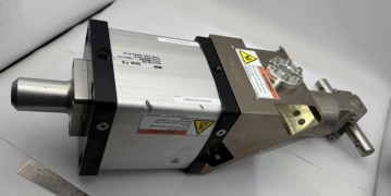 AMAT Parker Pneumatic Cylinder Series P1D 0190-24755 Â AMAT 0041-01104 Rev. 4 USA